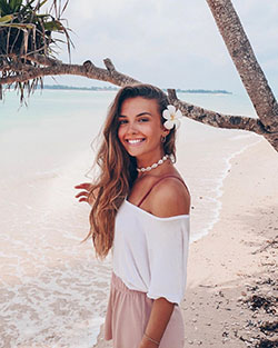 Amelie Weissenberger Instagram, Sesión de fotos, modelos de moda: modelo,  Sesión de fotos,  Amélie Weissenberger  