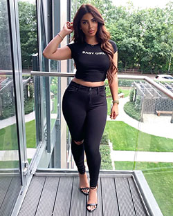 Sofia Instagram Looks, Moda Casual: Nova de la moda,  Sesión de fotos,  Trajes de fiesta universitaria  