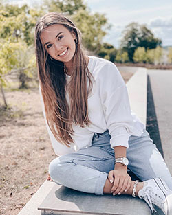 Amelie Weissenberger Instagram, Photo shoot, Portrait -m-: Fotografía de retrato,  Sesión de fotos,  Amélie Weissenberger  
