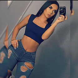 Tumblr Moda, imágenes de atuendos de moda para niña.: Atuendos Informales,  Traje fresco para adolescentes,  Ropa Casual Adolescentes,  Mejor atuendo adolescente  