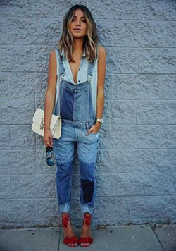 Petos Moda | Ideas de atuendos para citas: MODA,  Ideas de atuendos,  Atuendos Informales,  Primera fecha  