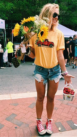 Los mejores shorts de mezclilla para hacerte lucir perfecta - Página 3 de 5 - Conejita con estilo | Ideas de atuendos para citas: Mezclilla,  Ideas de atuendos,  bermudas,  Atuendos Informales,  Primera fecha,  estilovore,  shorts de mezclilla  