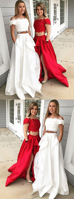 Traje elegante para la graduación escolar: trajes de fiesta,  Lentejuelas para la cena  