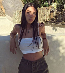 ¡Por fin! Me encanta ver aysutugcek instagram, We Heart It: Fotografía de moda,  Traje de tops de tubo  