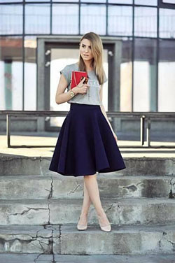 Trajes casuales de moda de verano para damas: vestidos de coctel,  Tacón de aguja,  Trajes de moda  