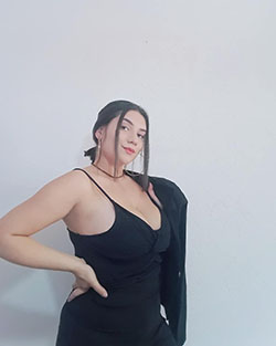 Vestido blanco y negro pequeño vestido negro, ideas de ropa: Traje Blanco Y Negro,  Insta Belleza  
