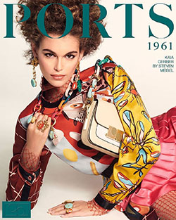 Los mejores atuendos de Kaia Gerber Photos Insta: Modelos calientes de Instagram,  fotos de instagram,  mejores modelos de Instagram,  modelos de instagram,  kaia gerber  