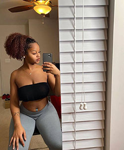 La foto de la chica afroamericana más sexy de Instagram: chicas negras calientes,  lindas chicas negras,  fotos calientes de insta,  Foto caliente de Instagram,  Instapics de chicas negras,  Instagram de chicas negras,  chicas negras calientes  