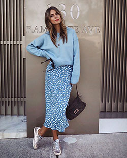 Traje lindo | Ideas de atuendos de verano 2020: Ideas de atuendos,  trajes de verano  