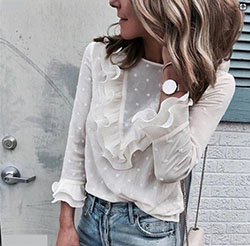 Consejos de moda para el cuerpo en forma de pera | Ideas de atuendos de verano 2020: MODA,  Ideas de atuendos,  trajes de verano  