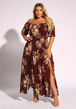 #VestidosMaternidadMujeresTallasGrandes Código: 6134115810 | Ideas de atuendos de verano 2020: Ideas de atuendos,  trajes de verano  