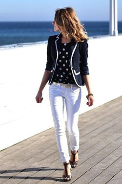 Outfits para chicas cool, ropa casual: Atuendos Informales,  Moda con clase  
