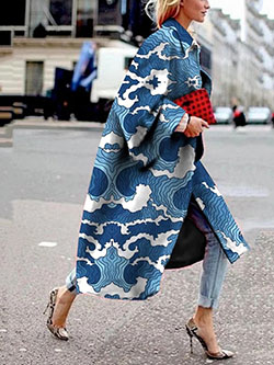 trajes azules para niñas con mezclilla, jeans, ideas de fotografía: vaqueros azules,  Mezclilla Azul,  Ideas de atuendos de kimono  