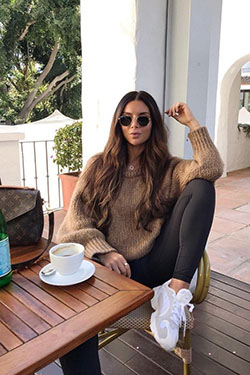 Ideas de ropa adidas falcon outfit, street fashion, adidas yung 1: Estilo callejero,  vestidos de invierno con clase  