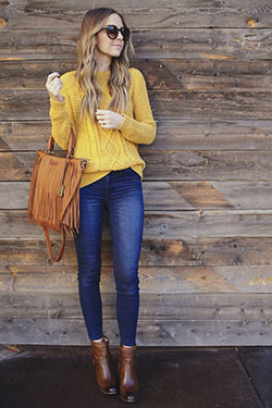 Color outfit ideas 2020 frye booties outfits the frye company, street fashion: Azul cobalto,  Azul eléctrico,  Estilo callejero,  Atuendos Informales,  Moda con clase  