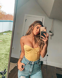 Nikki Blackketter hermosas fotos de chicas, fotos musculares, con pelos rubios: Pelo largo,  Pelo castaño,  Pelo rubio,  Pelo de surfista,  modelo de fitness,  chicas de instagram  