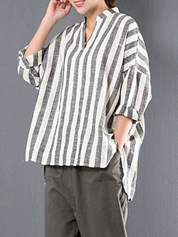 Color outfit ideas 2020 camisa de rayas verticales, modelo de moda, camisa de vestir, camiseta: trajes de verano,  camisas,  modelo,  Traje de camiseta,  traje blanco  