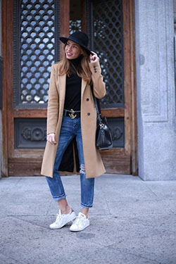Outfit polo ralph lauren ralph lauren corporation, moda callejera: gabardina,  Estilo callejero,  Corporación Ralph Lauren,  Moda con clase  