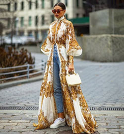 ideas de atuendo amarillo con vestido de piel, ideas de vestuario, diseño de moda: Fotografía de moda,  Ideas de atuendos de kimono,  traje amarillo,  Ropa formal  