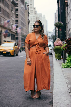 Yellow and orange colour ideas with skirt: Date Outfits,  Street Style,  Boston Proper,  Yellow And Orange Outfit  