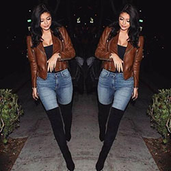 Outfits for girls night out: Boot Outfits  
