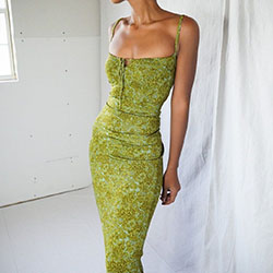 Ideas de color amarillo con vestido sin tirantes, vestido de cóctel, vestido: vestidos de coctel,  Vestido amoldeado al cuerpo,  Vestido sin tirantes,  modelo,  vestido de día,  traje amarillo  