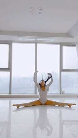 Sang A Yonini, diseño de interiores, bailarina de ballet, arquitectura: Diseño de interiores,  cantó un yonini  