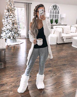 Ideas de ropa marrón y blanca con pantalones, chaqueta, jeans.: Traje marrón y blanco,  Atuendo De Vaqueros,  Trajes de cuarentena 2020  