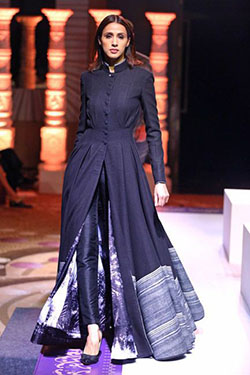 Colección shantanu y nikhil 2019, shantanu & nikhil, diseño de moda, vestido de novia, alta costura, modelo, desfile de moda, ropa formal: Fotografía de moda,  Desfile de moda,  modelo,  Alta costura,  Ropa formal,  Combinación de jeans y kurti  