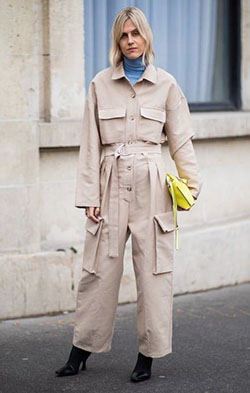 ¡Hazte a un lado militar, la utilidad está de moda ahora mismo! | Ideas de atuendos de verano 2020: Ideas de atuendos,  trajes de verano,  Ideas de atuendos militares  