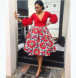 Impresionante inspiración de ropa africana para mujer: Atuendos Ankara,  Vestidos Ankara,  Atuendo Africano,  Trajes Africanos,  Impreso Ankara,  Ankara Inspiraciones,  Vestido Estampado  