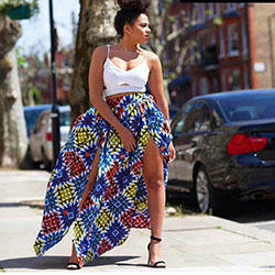 Impresionante inspiración de prendas coloridas para niñas: estilo insta,  MODA,  Vestidos Ankara,  ropa africana,  Ideas de vestidos,  Atuendos Ankara,  estilovore,  instamoda,  Atuendo Africano,  vestidos coloridos,  bellanaija,  instagram,  Moda fresca,  Africangirlskillit,  magianegra,  reina negra,  estiloinspiracion,  adicto al estilo,  naijaoutfit,  Semana de la Moda,  moda nigeriana,  huella de cera,  vestido estampado,  melaninpoppin  