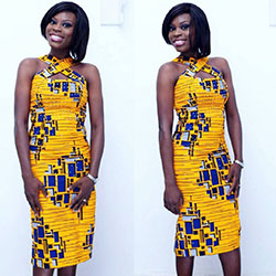 Inspo de prendas coloridas con estilo para mujeres: estilo insta,  MODA,  Vestidos Ankara,  ropa africana,  Ideas de vestidos,  estilovore,  instamoda,  Atuendos Ankara,  Atuendo Africano,  Estilos Asoebi,  Ankara Inspiraciones,  bellanaija,  instagram,  Moda fresca,  Africangirlskillit,  magianegra,  reina negra,  estiloinspiracion,  adicto al estilo,  naijaoutfit,  Semana de la Moda,  moda nigeriana,  huella de cera,  vestido estampado,  melaninpoppin  