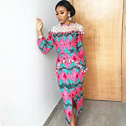 Ideas elegantes de prendas de vestir de Ankara para mujeres: estilo insta,  MODA,  moda africana,  Vestidos Ankara,  estilovore,  instamoda,  Atuendos Ankara,  Atuendo Africano,  Trajes Africanos,  vestidos coloridos,  vestidos africanos,  bellanaija,  instagram,  Moda fresca,  Africangirlskillit,  magianegra,  reina negra,  estiloinspiracion,  adicto al estilo  