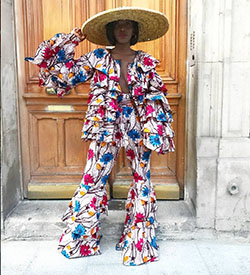 Encantadoras ideas de ropa nigeriana para mujer: estilo insta,  MODA,  moda africana,  Vestidos Ankara,  Moda de Ankara,  estilovore,  instamoda,  Atuendos Ankara,  vestidos coloridos,  vestidos africanos,  Asoebi Especial,  bellanaija,  instagram,  Moda fresca,  Africangirlskillit,  magianegra,  reina negra,  estiloinspiracion,  adicto al estilo  