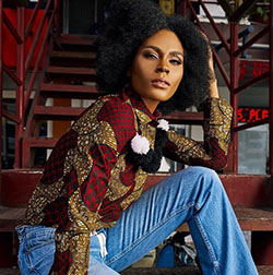 Ideas adorables de vestimenta para mujeres negras: estilo insta,  MODA,  moda africana,  Vestidos Ankara,  ropa africana,  estilovore,  instamoda,  Atuendos Ankara,  vestidos coloridos,  bellanaija,  instagram,  Moda fresca,  Africangirlskillit,  magianegra,  reina negra,  estiloinspiracion,  adicto al estilo  