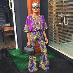 Ropa estampada con estilo Inspo para mujer: estilo insta,  MODA,  Vestidos Ankara,  Moda de Ankara,  estilovore,  instamoda,  Atuendos Ankara,  vestidos africanos,  Ankara Inspiraciones,  Vestido Estampado,  Asoebi Especial,  bellanaija,  instagram,  Moda fresca,  Africangirlskillit,  magianegra,  reina negra,  estiloinspiracion,  adicto al estilo  