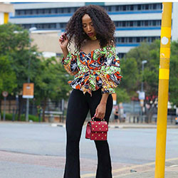 Lindo diseño de vestuario de Ankara para mujer: estilo insta,  MODA,  moda africana,  Moda de Ankara,  Atuendos Ankara,  estilovore,  instamoda,  Vestidos Ankara,  Impreso Ankara,  bellanaija,  instagram,  Moda fresca,  Africangirlskillit,  magianegra,  reina negra,  estiloinspiracion,  adicto al estilo  