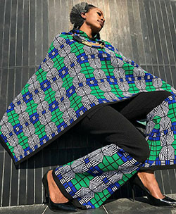 Sugerencia de atuendo estampado de moda para chicas negras: estilo insta,  MODA,  Vestidos Ankara,  ropa africana,  estilovore,  instamoda,  Atuendos Ankara,  Atuendo Africano,  Trajes Africanos,  vestidos coloridos,  Impreso Ankara,  Ankara Inspiraciones,  bellanaija,  instagram,  Moda fresca,  Africangirlskillit,  magianegra,  reina negra,  estiloinspiracion,  adicto al estilo  