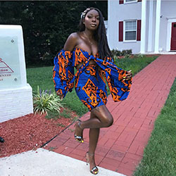 Diseño de vestuario impreso de moda para mujeres: estilo insta,  MODA,  Vestidos Ankara,  ropa africana,  estilovore,  instamoda,  Atuendos Ankara,  vestidos coloridos,  Ankara Inspiraciones,  bellanaija,  instagram,  Moda fresca,  Africangirlskillit,  magianegra,  reina negra,  estiloinspiracion,  adicto al estilo  