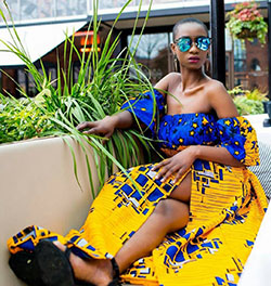 Encantador diseño de atuendo afro para mujer: estilo insta,  MODA,  ropa africana,  estilovore,  instamoda,  Atuendos Ankara,  Vestidos Ankara,  Atuendo Africano,  Impreso Ankara,  vestidos africanos,  Vestido Estampado,  bellanaija,  instagram,  Moda fresca,  Africangirlskillit,  magianegra,  reina negra,  estiloinspiracion,  adicto al estilo  