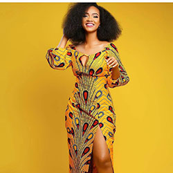 Las últimas ideas de vestidos afroamericanos para niñas: Vestidos Ankara,  Moda de Ankara,  ropa africana,  Atuendos Ankara,  Estilos Asoebi  