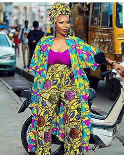 Hot Ankara Get-Up Ideas para mujer: estilo insta,  MODA,  moda africana,  Vestidos Ankara,  ropa africana,  Ideas de vestidos,  estilovore,  instamoda,  Atuendos Ankara,  vestidos africanos,  bellanaija,  instagram,  Moda fresca,  Africangirlskillit,  magianegra,  reina negra,  estiloinspiracion,  adicto al estilo,  naijaoutfit,  Semana de la Moda,  moda nigeriana,  huella de cera,  vestido estampado,  melaninpoppin  