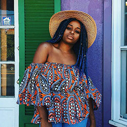 Fabulous Printed Apparel Inspo para mujeres: estilo insta,  MODA,  moda africana,  Vestidos Ankara,  Moda de Ankara,  Ideas de vestidos,  Atuendos Ankara,  estilovore,  instamoda,  vestidos africanos,  bellanaija,  instagram,  Moda fresca,  Africangirlskillit,  magianegra,  reina negra,  estiloinspiracion,  adicto al estilo,  naijaoutfit,  Semana de la Moda,  moda nigeriana,  huella de cera,  vestido estampado,  ropa africana  