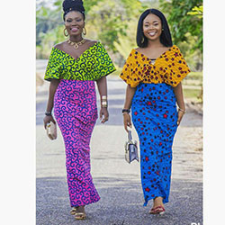 Las últimas ideas de ropa nigeriana para niñas: estilo insta,  MODA,  moda africana,  Vestidos Ankara,  ropa africana,  Ideas de vestidos,  Atuendos Ankara,  estilovore,  instamoda,  Impreso Ankara,  Asoebi Especial,  bellanaija,  instagram,  Moda fresca,  Africangirlskillit,  magianegra,  reina negra,  estiloinspiracion,  adicto al estilo,  naijaoutfit,  Semana de la Moda,  moda nigeriana,  huella de cera,  vestido estampado  