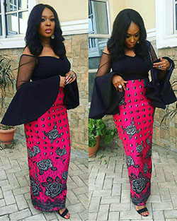 Inspiración de prendas de moda para niña: estilo insta,  MODA,  ropa africana,  Ideas de vestidos,  estilovore,  instamoda,  Vestidos Ankara,  Atuendos Ankara,  Atuendo Africano,  Trajes Africanos,  vestidos coloridos,  bellanaija,  instagram,  Moda fresca,  Africangirlskillit,  magianegra,  reina negra,  estiloinspiracion,  adicto al estilo,  naijaoutfit,  Semana de la Moda,  moda nigeriana,  huella de cera,  vestido estampado  