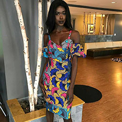 Ideas de ropa colorida de moda para mujeres: estilo insta,  MODA,  Vestidos Ankara,  ropa africana,  Ideas de vestidos,  estilovore,  instamoda,  Atuendos Ankara,  Atuendo Africano,  Impreso Ankara,  bellanaija,  instagram,  Moda fresca,  Africangirlskillit,  magianegra,  reina negra,  estiloinspiracion,  adicto al estilo,  naijaoutfit,  Semana de la Moda,  moda nigeriana,  huella de cera,  vestido estampado,  melaninpoppin  