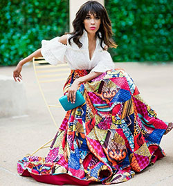 Las últimas ideas de disfraces africanos para mujeres: estilo insta,  MODA,  Vestidos Ankara,  ropa africana,  Ideas de vestidos,  estilovore,  instamoda,  Atuendos Ankara,  vestidos coloridos,  Impreso Ankara,  Ankara Inspiraciones,  Vestido Estampado,  bellanaija,  instagram,  Moda fresca,  Africangirlskillit,  magianegra,  reina negra,  estiloinspiracion,  adicto al estilo,  naijaoutfit,  Semana de la Moda,  moda nigeriana,  huella de cera,  vestido estampado,  melaninpoppin  