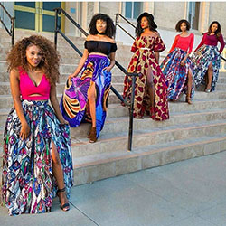 Ideas populares de vestimenta afroamericana para niña: estilo insta,  MODA,  moda africana,  ropa africana,  Ideas de vestidos,  estilovore,  instamoda,  Vestidos Ankara,  Atuendos Ankara,  Estilos Asoebi,  Ankara Inspiraciones,  Asoebi Especial,  bellanaija,  instagram,  Moda fresca,  Africangirlskillit,  magianegra,  reina negra,  estiloinspiracion,  adicto al estilo,  naijaoutfit,  Semana de la Moda,  moda nigeriana,  huella de cera,  vestido estampado,  melaninpoppin  