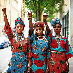 Fabulosa sugerencia de vestuario de Ankara para mujer: estilo insta,  MODA,  moda africana,  Vestidos Ankara,  Ideas de vestidos,  estilovore,  instamoda,  Atuendos Ankara,  Estilos Asoebi,  vestidos coloridos,  Vestido Estampado,  bellanaija,  instagram,  Moda fresca,  naijaoutfit,  Semana de la Moda,  moda nigeriana,  huella de cera,  vestido estampado,  ropa africana  